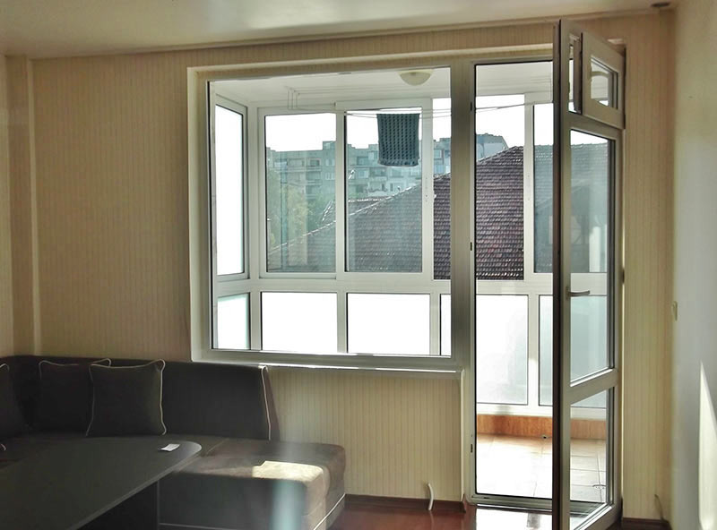 Издаје се  1 спаваћа соба Софија , Света Троица , 60 м2 | 39213882 - слика [7]
