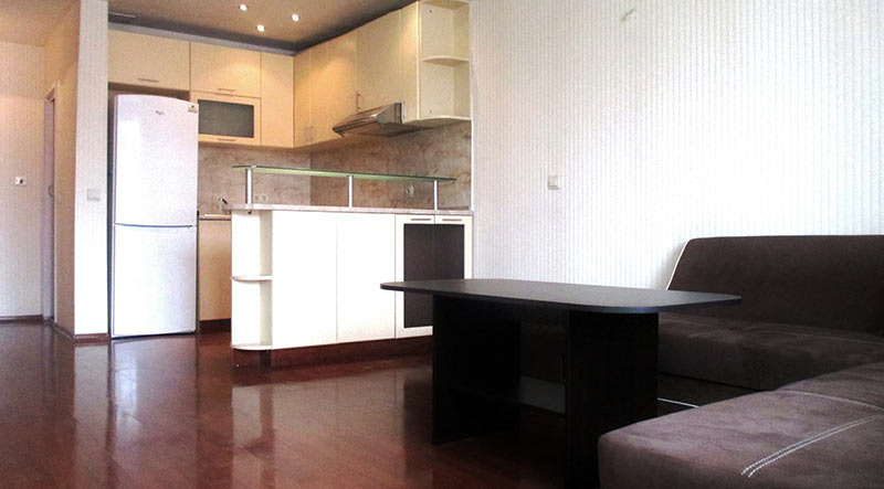 Издаје се  1 спаваћа соба Софија , Света Троица , 60 м2 | 39213882