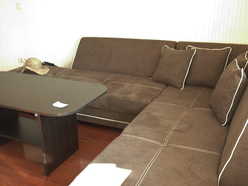 Издаје се  1 спаваћа соба Софија , Света Троица , 60 м2 | 39213882 - слика [4]