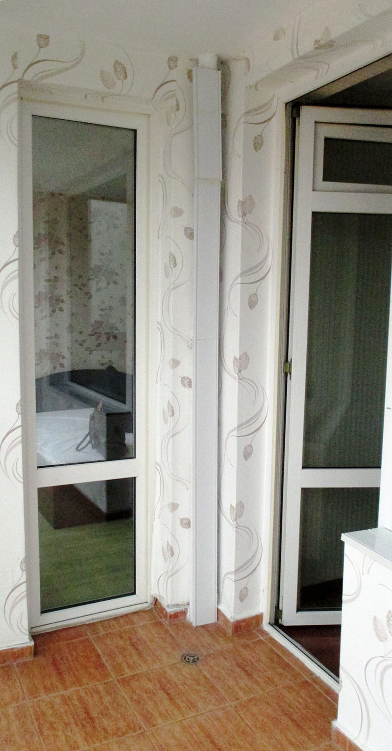 Издаје се  1 спаваћа соба Софија , Света Троица , 60 м2 | 39213882 - слика [8]