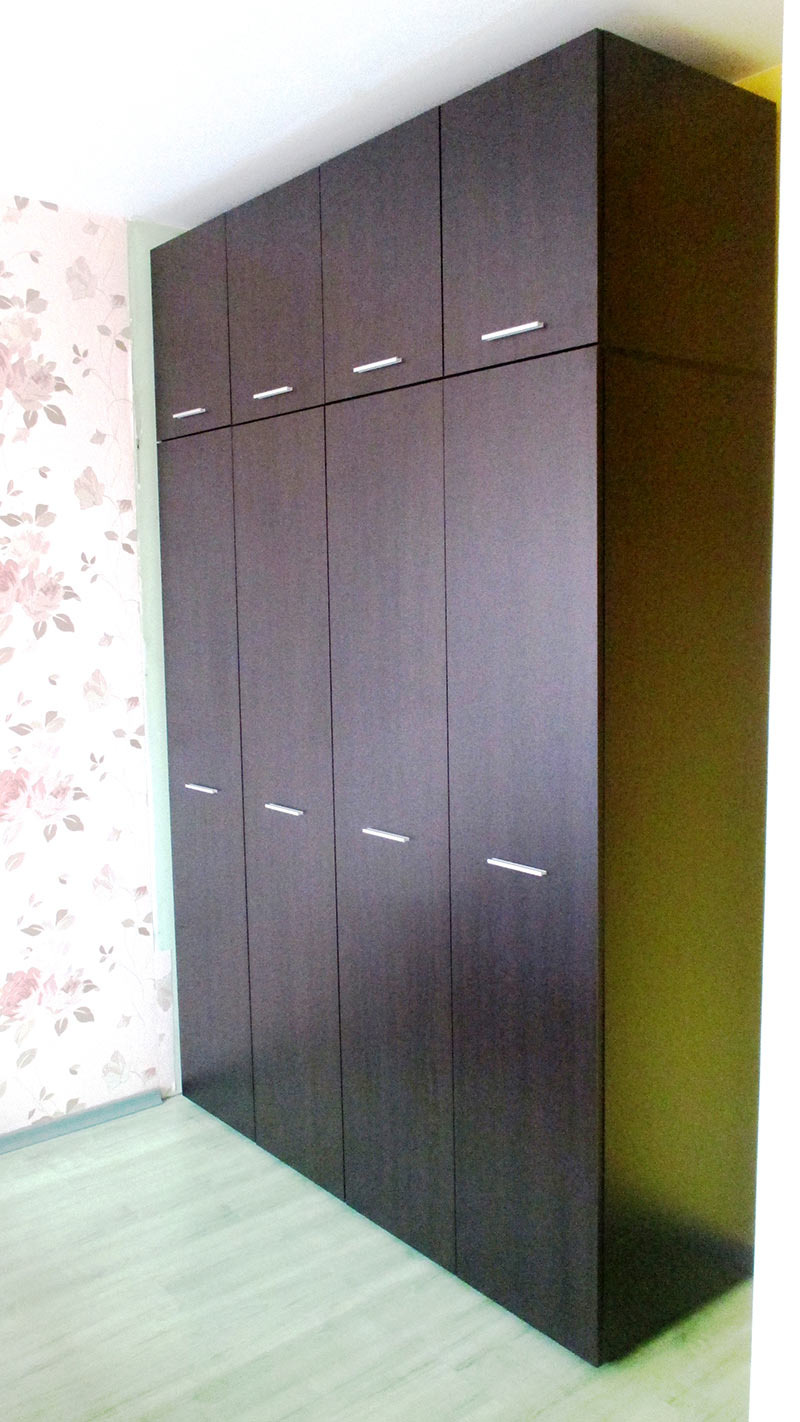 Издаје се  1 спаваћа соба Софија , Света Троица , 60 м2 | 39213882 - слика [13]