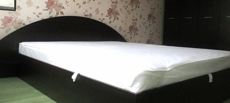 Издаје се  1 спаваћа соба Софија , Света Троица , 60 м2 | 39213882 - слика [12]