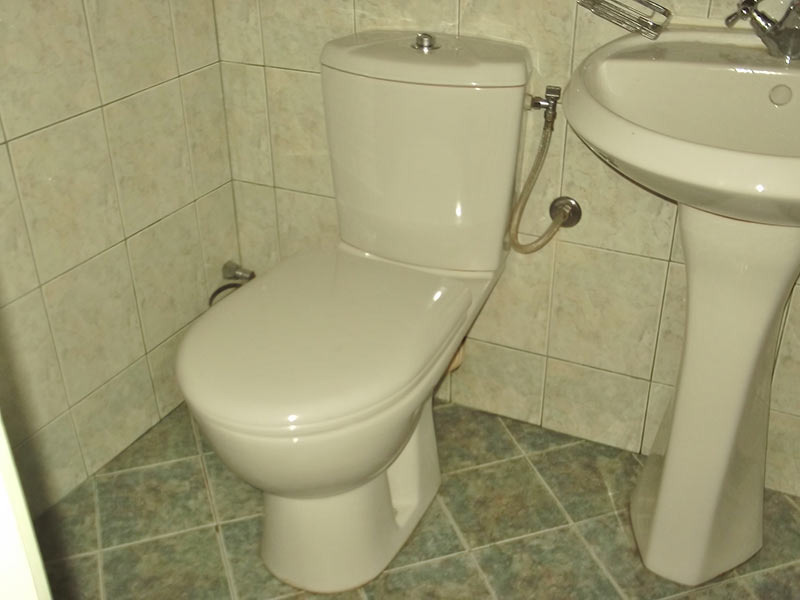 Издаје се  1 спаваћа соба Софија , Света Троица , 60 м2 | 39213882 - слика [17]