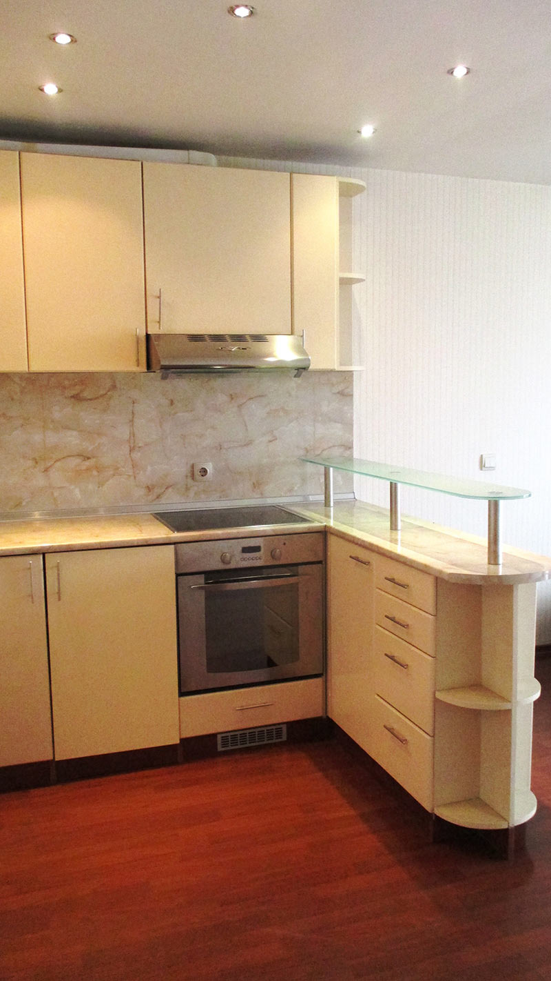 Издаје се  1 спаваћа соба Софија , Света Троица , 60 м2 | 39213882 - слика [6]