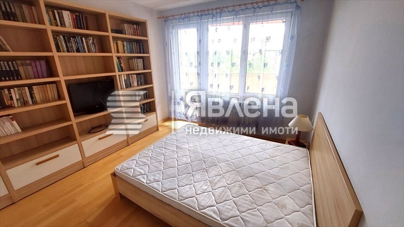 Zu vermieten  1 Schlafzimmer Sofia , Suhata reka , 60 qm | 32437629 - Bild [5]