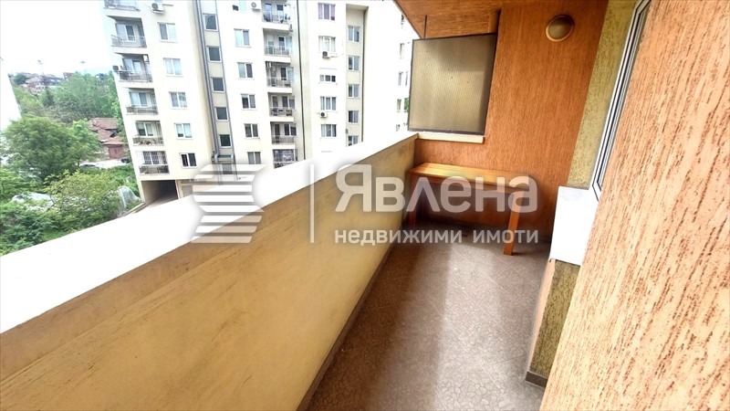 Zu vermieten  1 Schlafzimmer Sofia , Suhata reka , 60 qm | 32437629 - Bild [6]