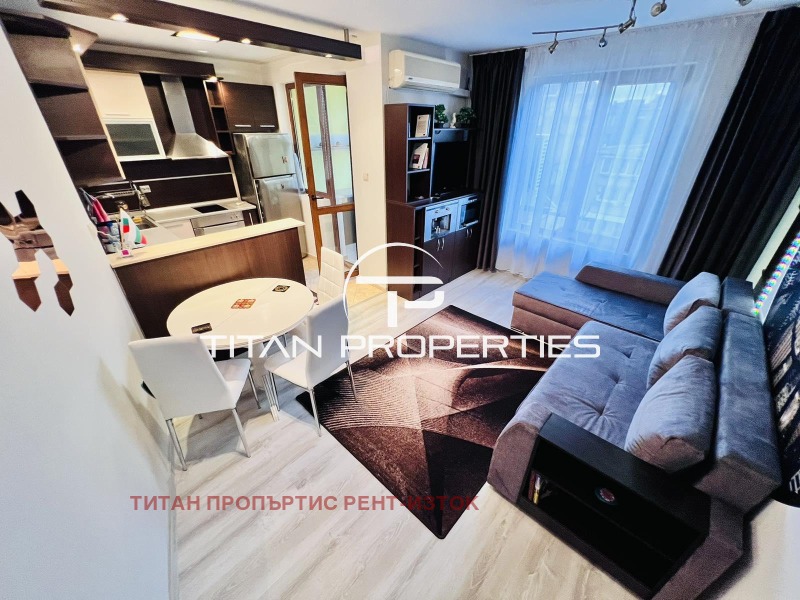 Под наем 2-СТАЕН, град Бургас, Възраждане • 850 лв. • 51512150 — Holmes.bg
