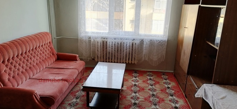 Дава под наем  2-стаен град Русе , Център , 58 кв.м | 49273718 - изображение [6]