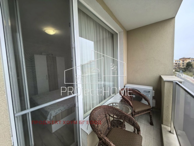 Дава под наем 2-СТАЕН, гр. Несебър, област Бургас, снимка 13 - Апартаменти - 52921411