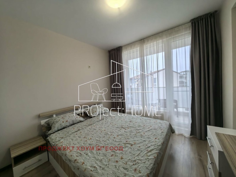 Дава под наем 2-СТАЕН, гр. Несебър, област Бургас, снимка 8 - Апартаменти - 52921411