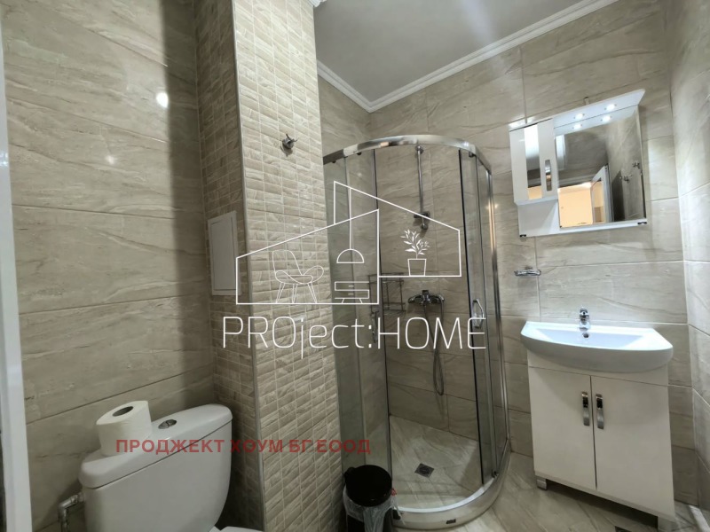 Дава под наем 2-СТАЕН, гр. Несебър, област Бургас, снимка 11 - Апартаменти - 52921411