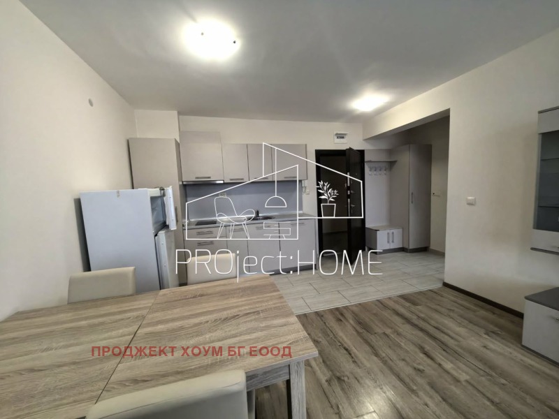 Дава под наем 2-СТАЕН, гр. Несебър, област Бургас, снимка 3 - Апартаменти - 52921411