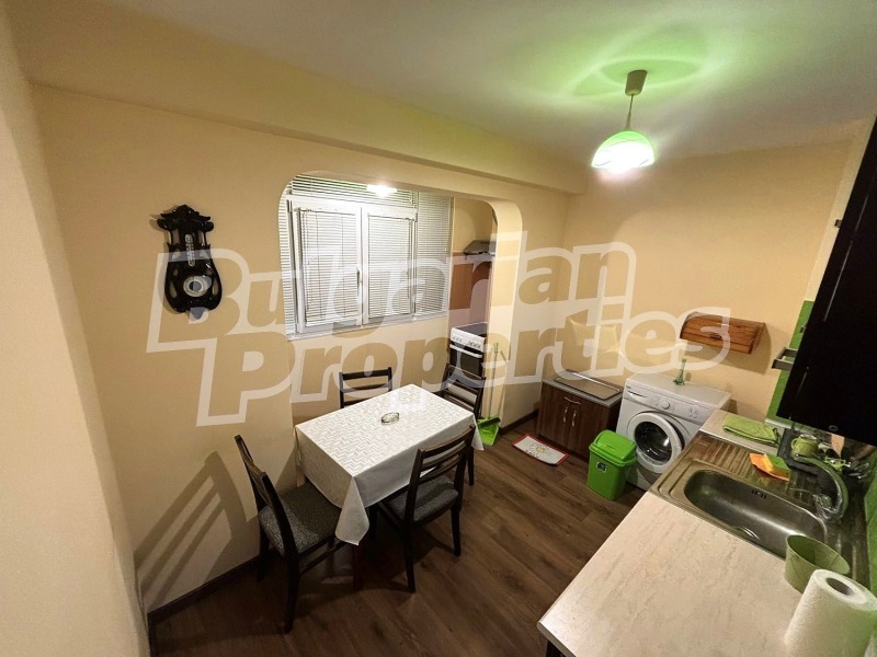 Дава под наем 2-СТАЕН, гр. Шумен, Болницата, снимка 3 - Апартаменти - 53085834