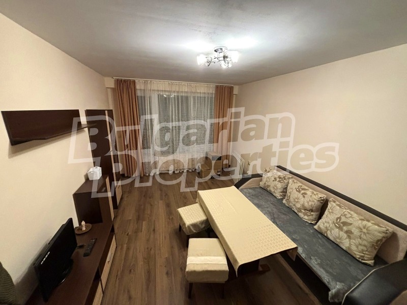 Дава под наем 2-СТАЕН, гр. Шумен, Болницата