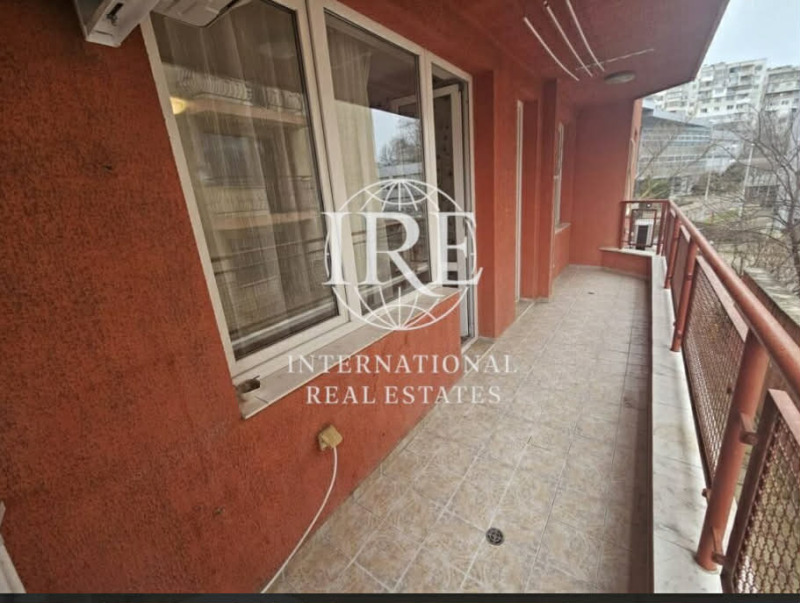 Дава под наем 2-СТАЕН, гр. Варна, Левски 1, снимка 5 - Апартаменти - 53466737