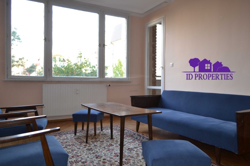 K pronájmu  2 ložnice Sofia , Strelbište , 90 m2 | 43635089 - obraz [2]