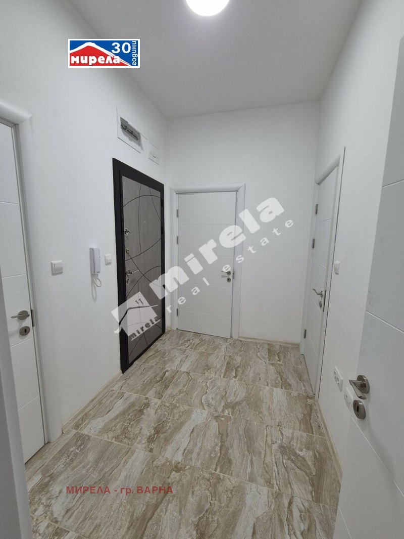 Дава под наем  3-стаен град Варна , м-т Ален мак , 88 кв.м | 60450791 - изображение [8]