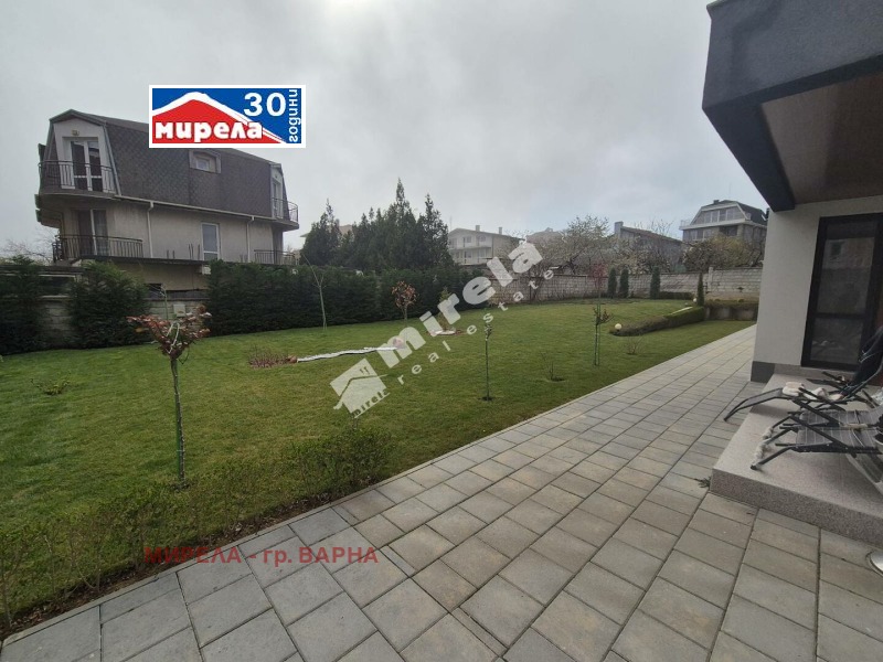 Дава под наем  3-стаен град Варна , м-т Ален мак , 88 кв.м | 60450791 - изображение [10]