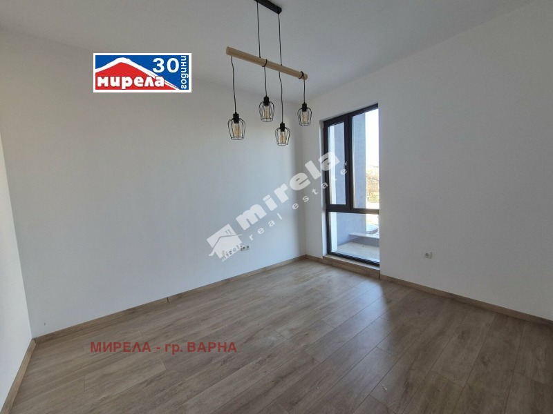 Дава под наем  3-стаен град Варна , м-т Ален мак , 88 кв.м | 60450791