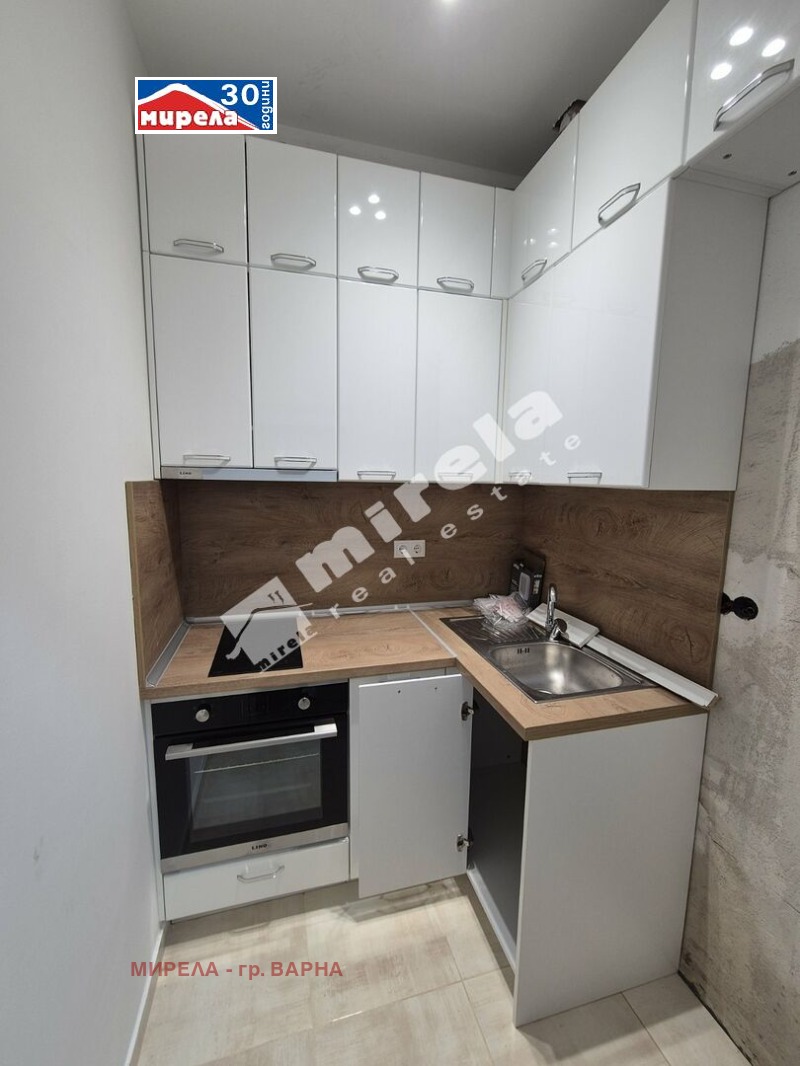 Дава под наем  3-стаен град Варна , м-т Ален мак , 88 кв.м | 60450791 - изображение [2]