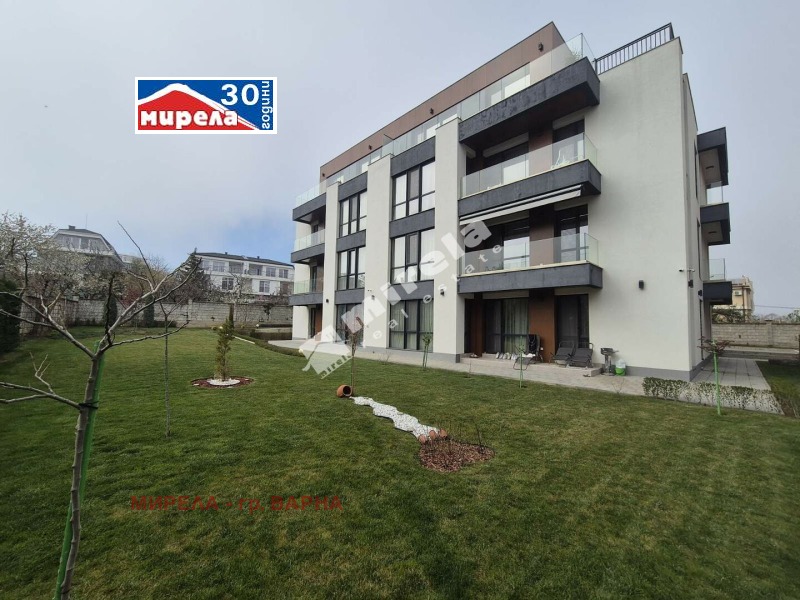 Дава под наем  3-стаен град Варна , м-т Ален мак , 88 кв.м | 60450791 - изображение [9]