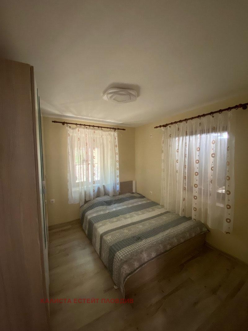 В аренду  2 спальни Пловдив , Младежки Хълм , 75 кв.м | 61345325 - изображение [4]