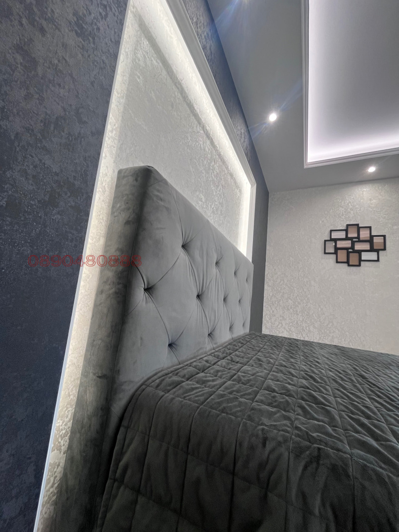 Kiralık  2 yatak odası Sofia , Lyulin 7 , 94 metrekare | 88263252 - görüntü [2]