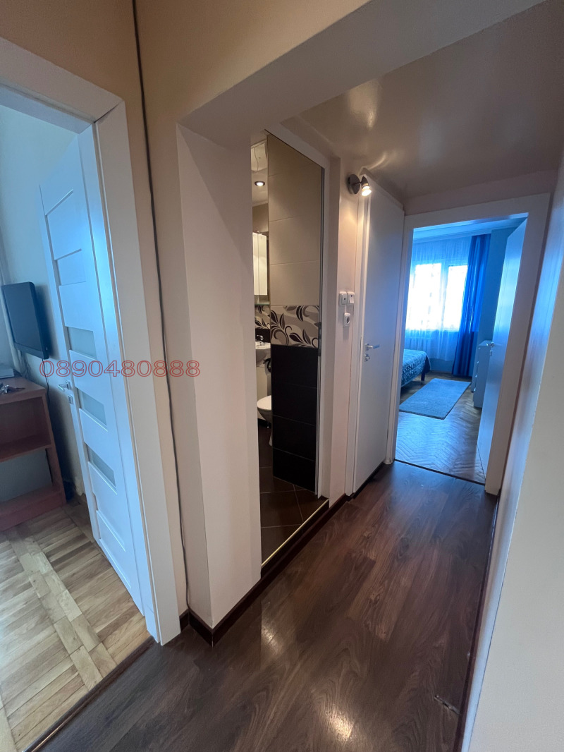 Kiralık  2 yatak odası Sofia , Lyulin 7 , 94 metrekare | 88263252 - görüntü [6]