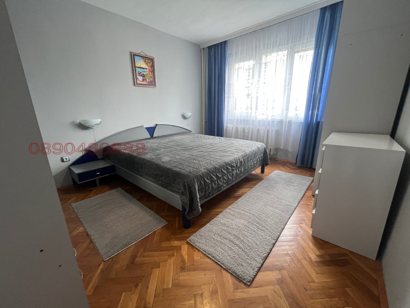 Kiralık  2 yatak odası Sofia , Lyulin 7 , 94 metrekare | 88263252 - görüntü [9]