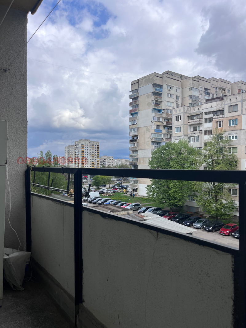 Kiralık  2 yatak odası Sofia , Lyulin 7 , 94 metrekare | 88263252 - görüntü [3]