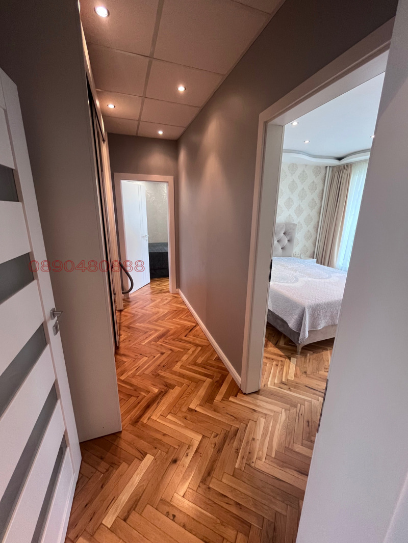 Kiralık  2 yatak odası Sofia , Lyulin 7 , 94 metrekare | 88263252 - görüntü [5]