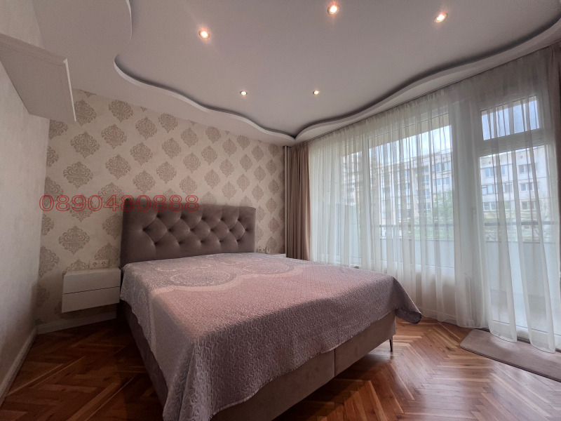Kiralık  2 yatak odası Sofia , Lyulin 7 , 94 metrekare | 88263252 - görüntü [4]