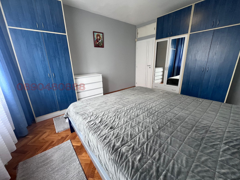 Kiralık  2 yatak odası Sofia , Lyulin 7 , 94 metrekare | 88263252 - görüntü [8]