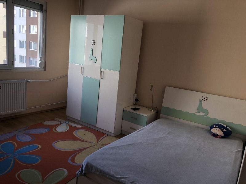 Vuokrattavana  2 makuuhuonetta Sofia , Družba 2 , 100 neliömetriä | 51669066 - kuva [9]