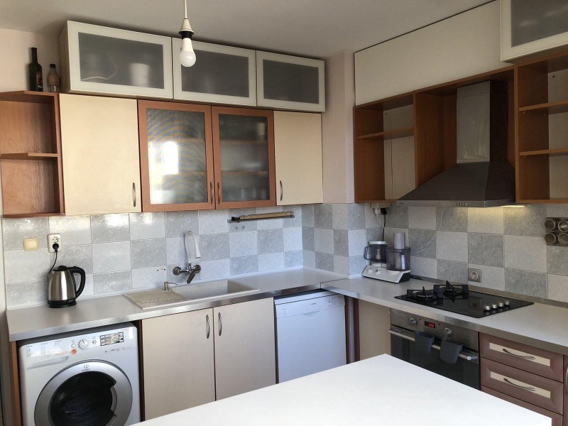 Vuokrattavana  2 makuuhuonetta Sofia , Družba 2 , 100 neliömetriä | 51669066 - kuva [5]