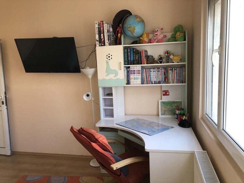 Vuokrattavana  2 makuuhuonetta Sofia , Družba 2 , 100 neliömetriä | 51669066 - kuva [10]