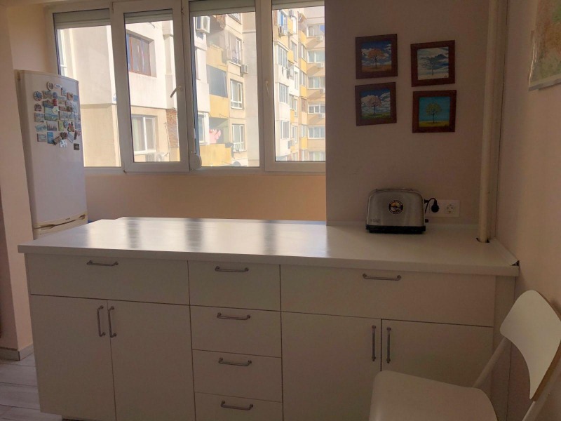Vuokrattavana  2 makuuhuonetta Sofia , Družba 2 , 100 neliömetriä | 51669066 - kuva [6]