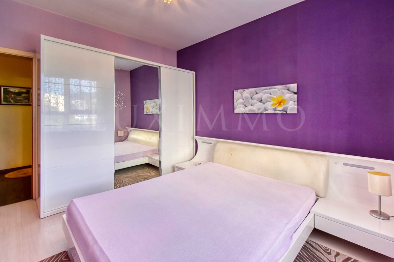 Дава под наем 3-СТАЕН, гр. София, Студентски град, снимка 12 - Апартаменти - 52322938