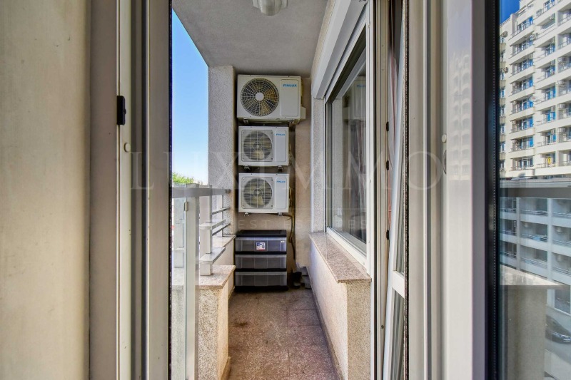 Дава под наем 3-СТАЕН, гр. София, Студентски град, снимка 5 - Апартаменти - 52322938