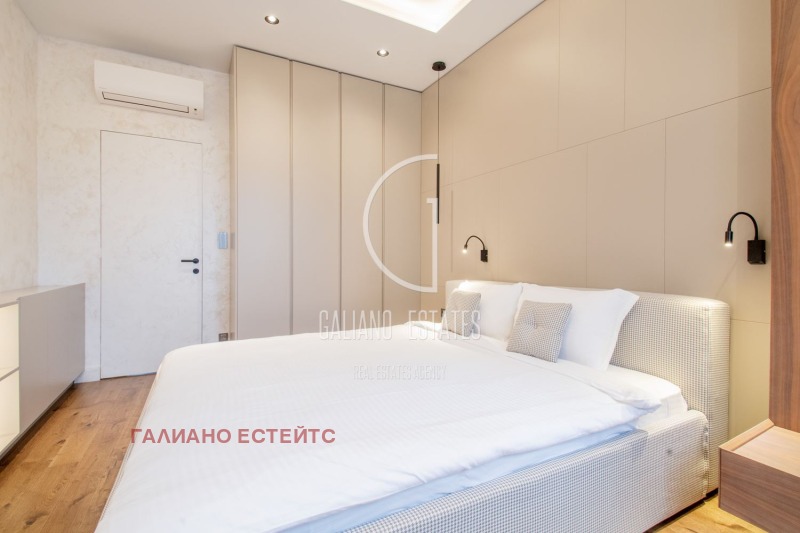 Дава под наем 3-СТАЕН, гр. София, Център, снимка 7 - Апартаменти - 52750480