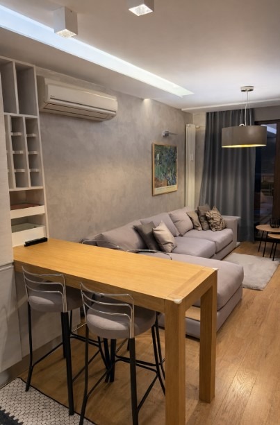 Дава под наем 3-СТАЕН, гр. София, Изток, снимка 4 - Апартаменти - 53492065