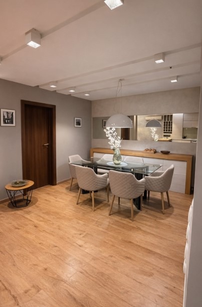 Дава под наем 3-СТАЕН, гр. София, Изток, снимка 3 - Апартаменти - 53492065