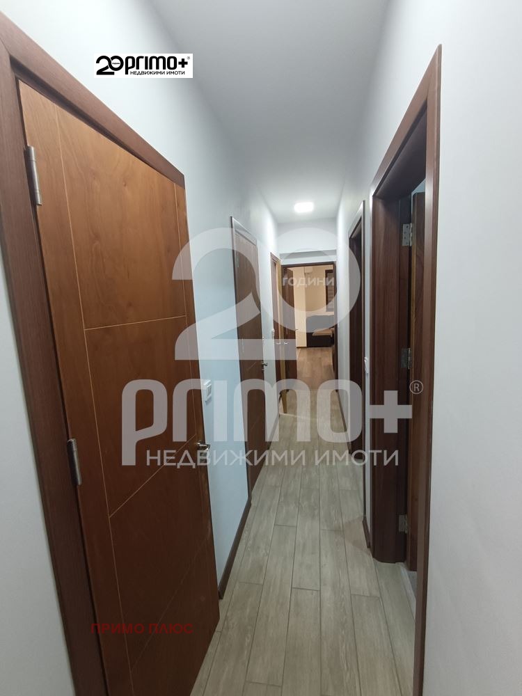 Дава под наем 3-СТАЕН, гр. София, Надежда 2, снимка 15 - Апартаменти - 53530710