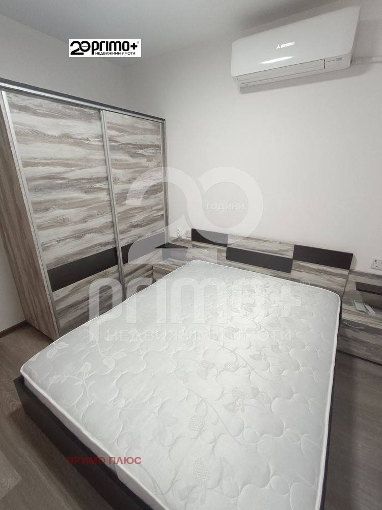 Дава под наем 3-СТАЕН, гр. София, Надежда 2, снимка 10 - Апартаменти - 53530710