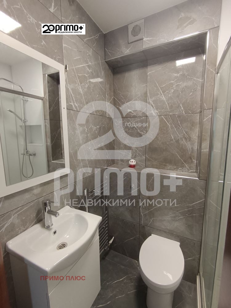 Дава под наем 3-СТАЕН, гр. София, Надежда 2, снимка 8 - Апартаменти - 53530710