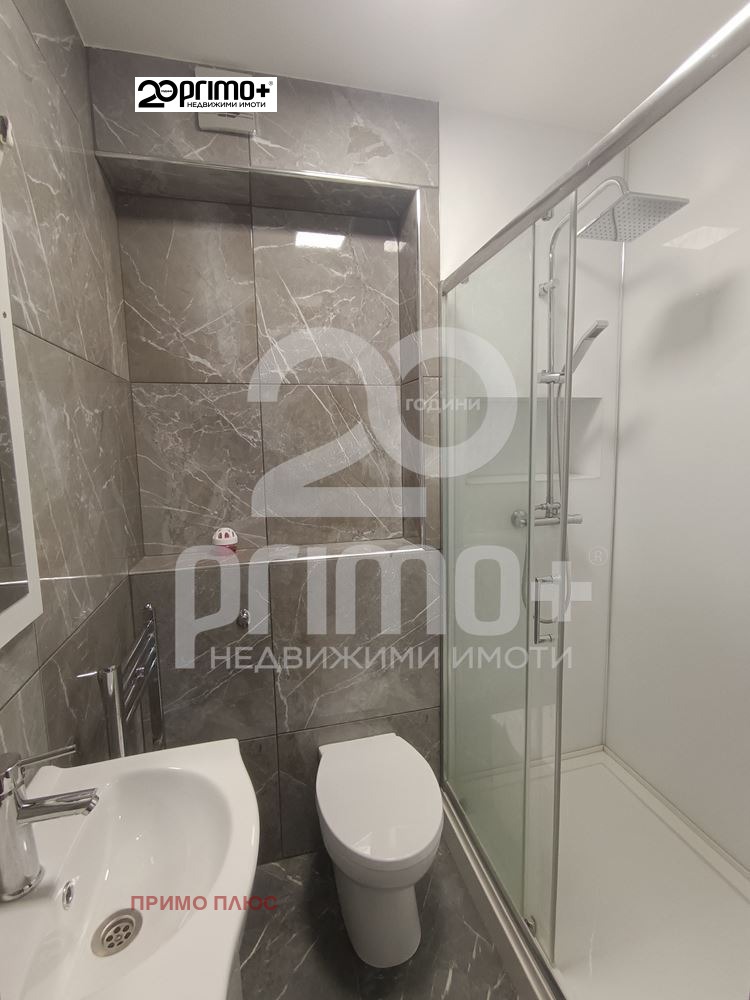 Дава под наем 3-СТАЕН, гр. София, Надежда 2, снимка 9 - Апартаменти - 53530710