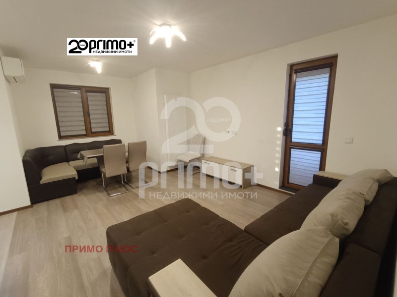 Дава под наем 3-СТАЕН, гр. София, Надежда 2, снимка 3 - Апартаменти - 53530710