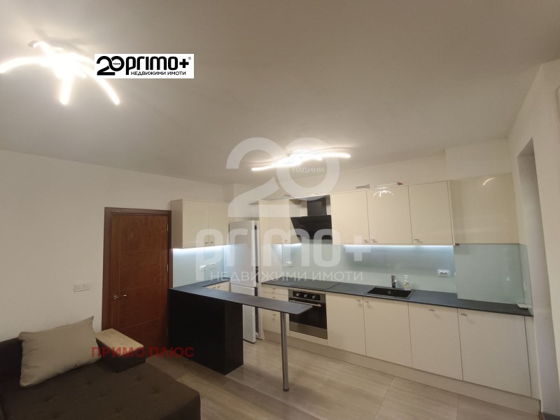 Дава под наем 3-СТАЕН, гр. София, Надежда 2, снимка 5 - Апартаменти - 53530710