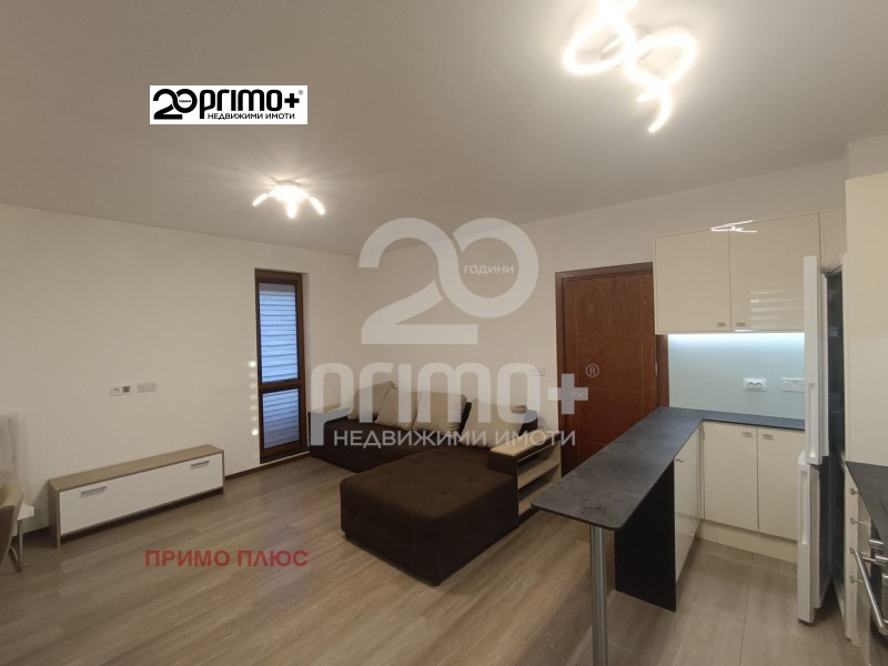 Дава под наем 3-СТАЕН, гр. София, Надежда 2, снимка 2 - Апартаменти - 53530710