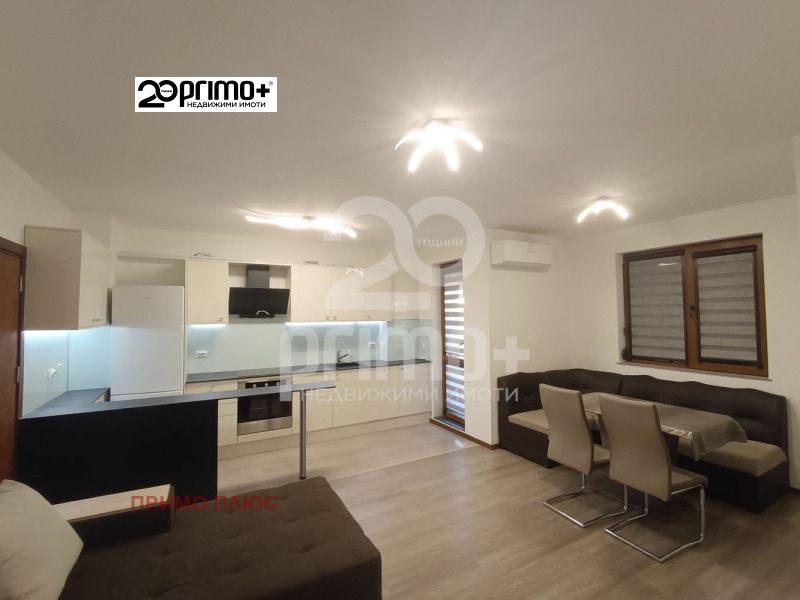 Дава под наем 3-СТАЕН, гр. София, Надежда 2